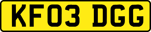 KF03DGG