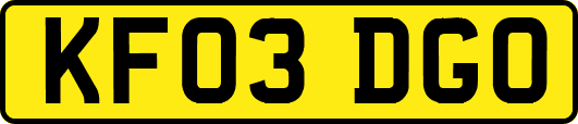 KF03DGO