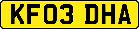 KF03DHA