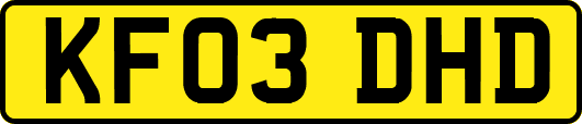 KF03DHD