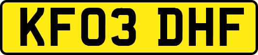 KF03DHF