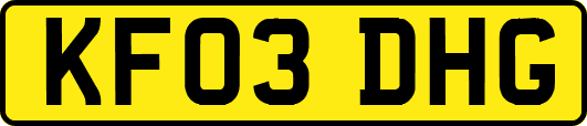 KF03DHG