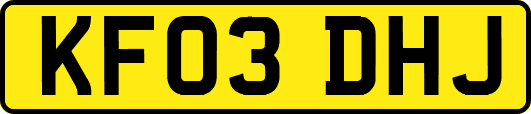 KF03DHJ