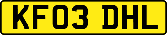 KF03DHL