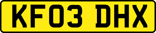 KF03DHX