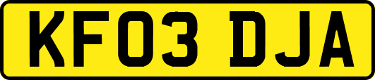 KF03DJA