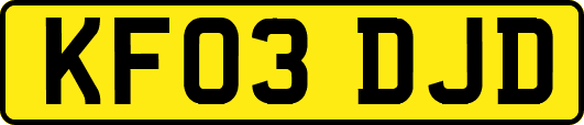 KF03DJD