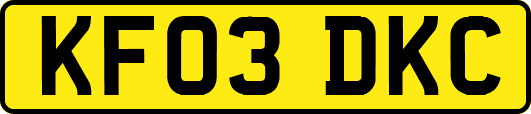 KF03DKC
