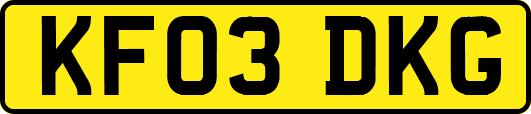 KF03DKG