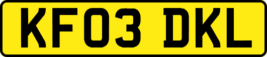 KF03DKL