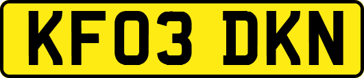 KF03DKN