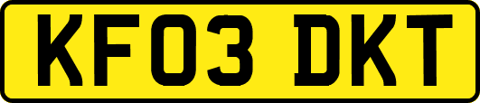 KF03DKT