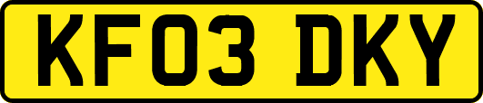 KF03DKY