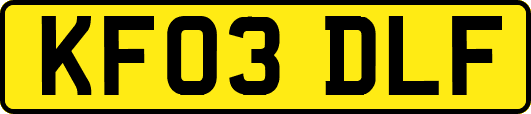 KF03DLF