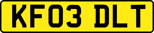KF03DLT