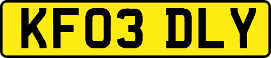 KF03DLY