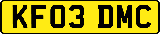 KF03DMC