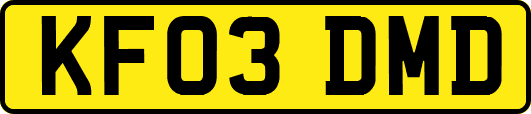 KF03DMD