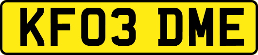 KF03DME