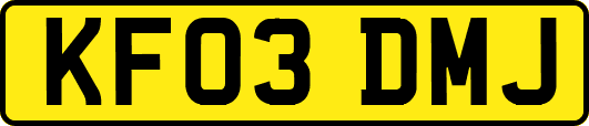 KF03DMJ