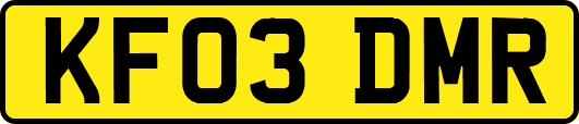 KF03DMR