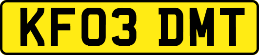 KF03DMT