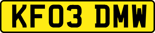 KF03DMW