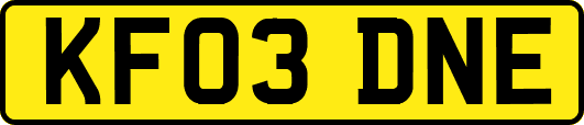 KF03DNE