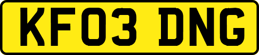 KF03DNG
