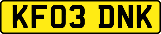 KF03DNK
