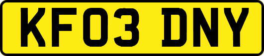 KF03DNY