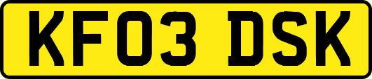 KF03DSK