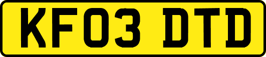 KF03DTD