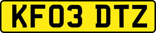 KF03DTZ