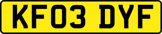 KF03DYF