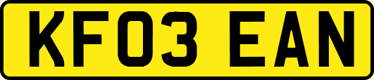 KF03EAN