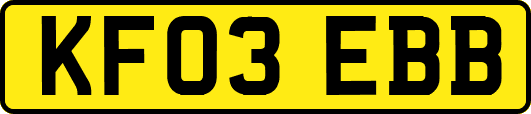 KF03EBB