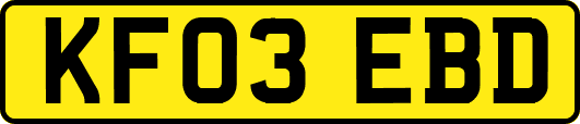KF03EBD