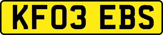 KF03EBS