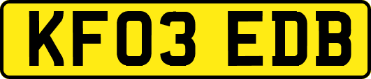 KF03EDB