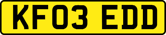 KF03EDD
