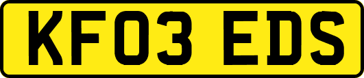 KF03EDS