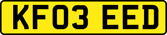 KF03EED