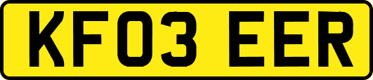 KF03EER