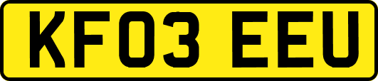 KF03EEU