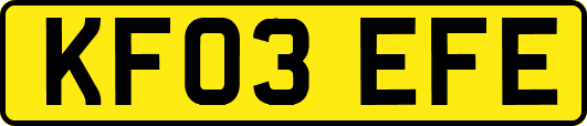 KF03EFE