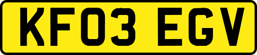 KF03EGV