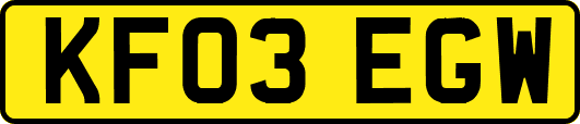KF03EGW