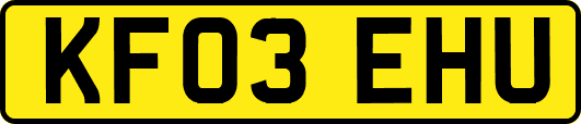 KF03EHU