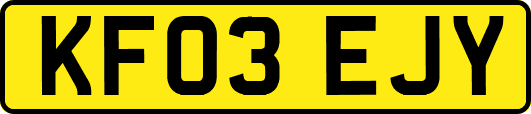 KF03EJY